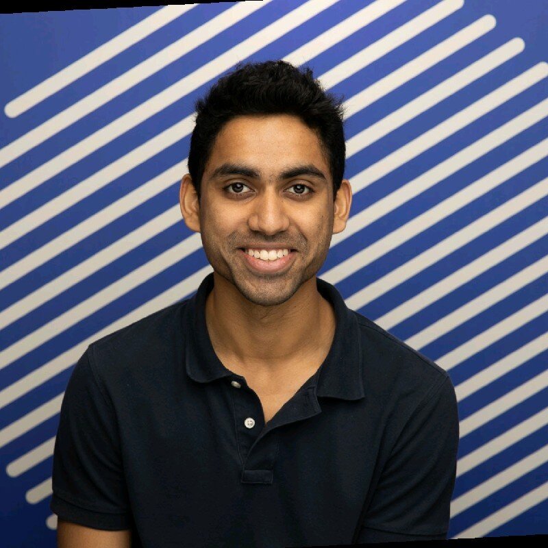 Saurabh Maheshwari