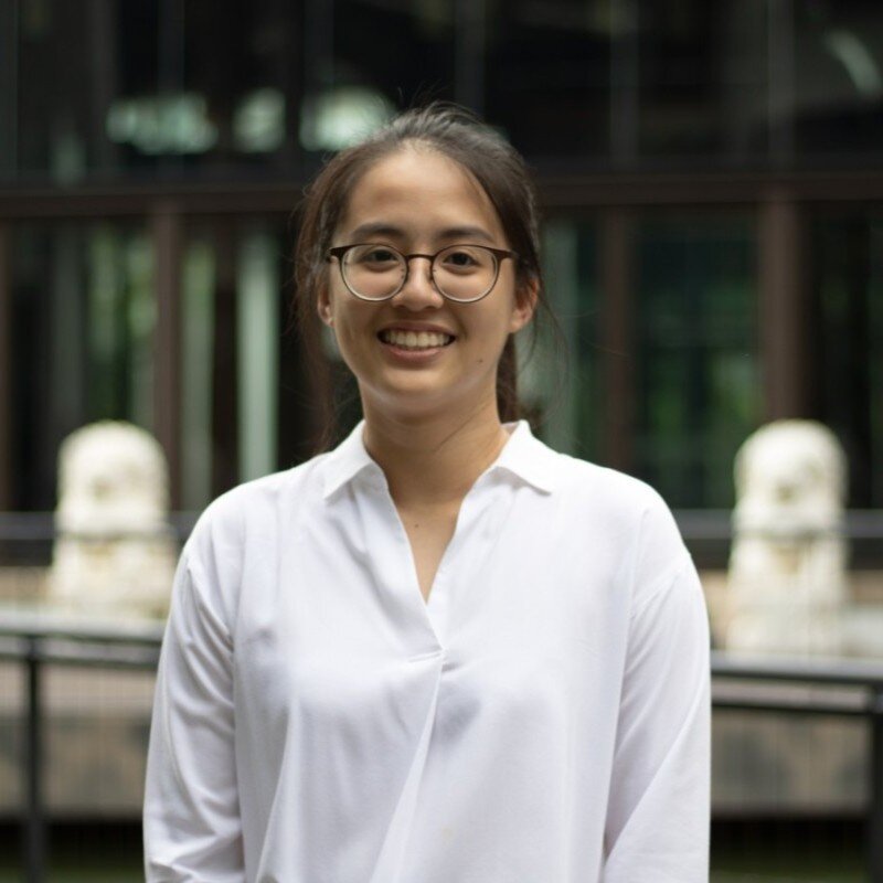 Claudia Koh