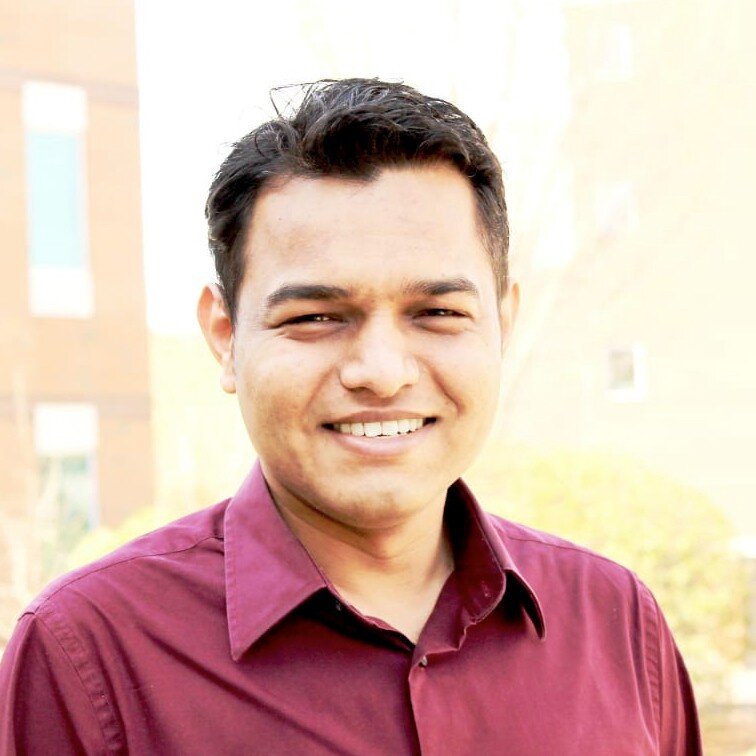 Rish Jain