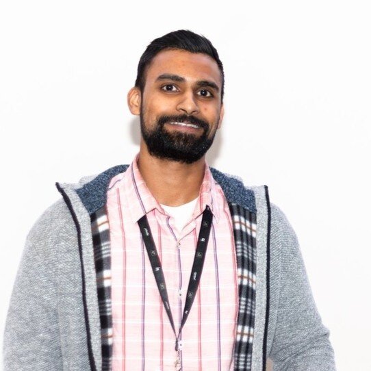 Jeffrey Jeyachandren
