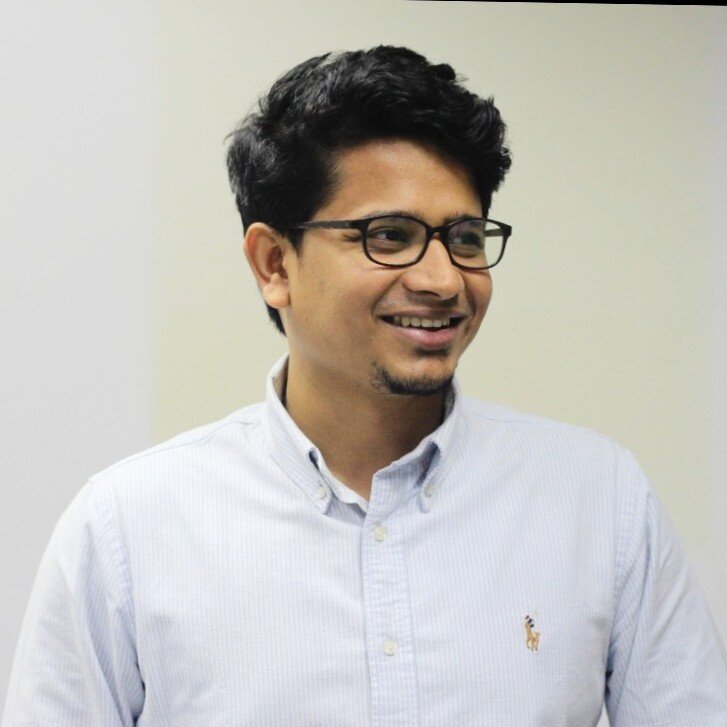 Shazzad Hossain Mukit