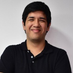 Ivan Coronel