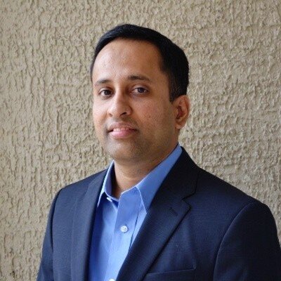 Karthik Narayanan