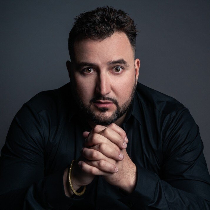 Matt Mireles