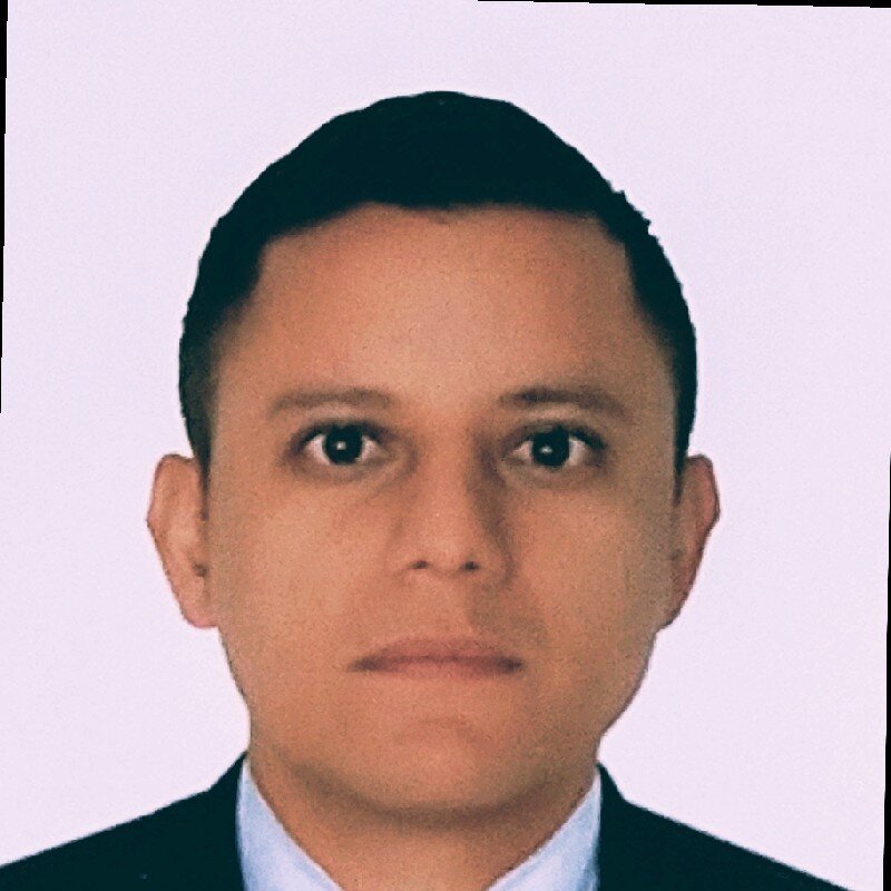 Andres Osorio