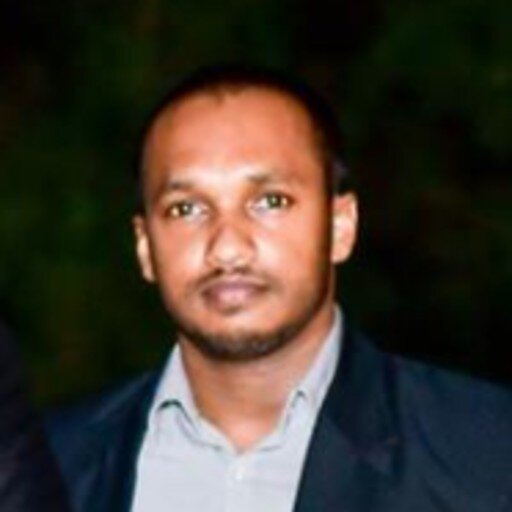 Roshan Piumal