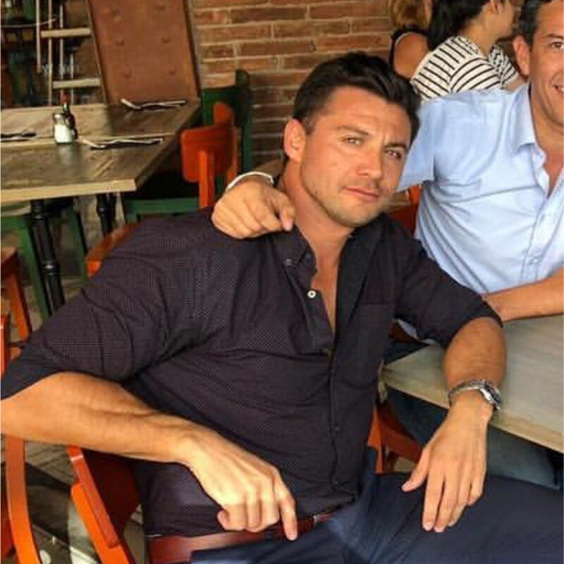 Benjamin Acuña