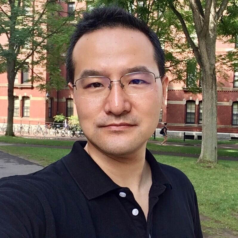 Eric Qian