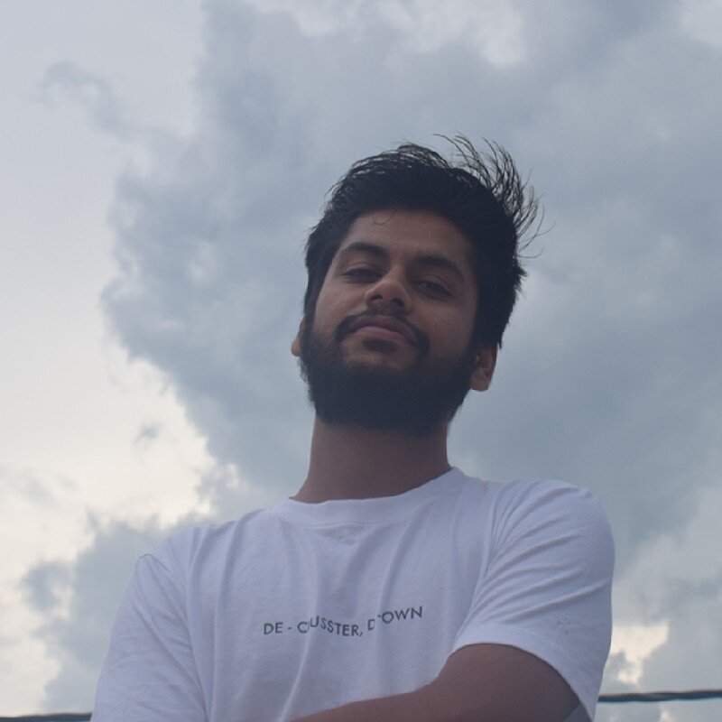 Shaishav Pindadi
