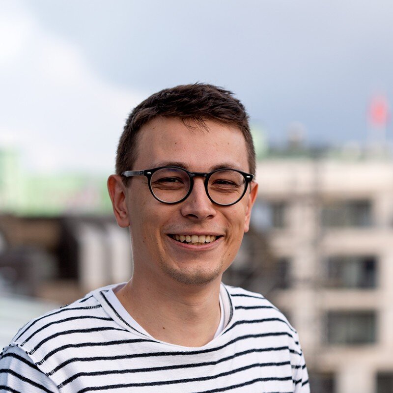 Kai Wendlandt