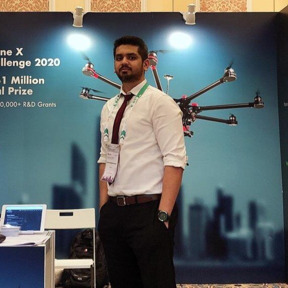 Vivek Radhakrishnan