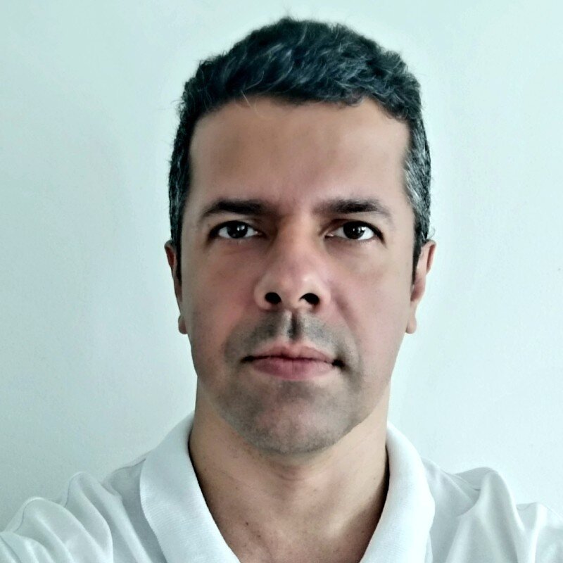 Julian Calvo