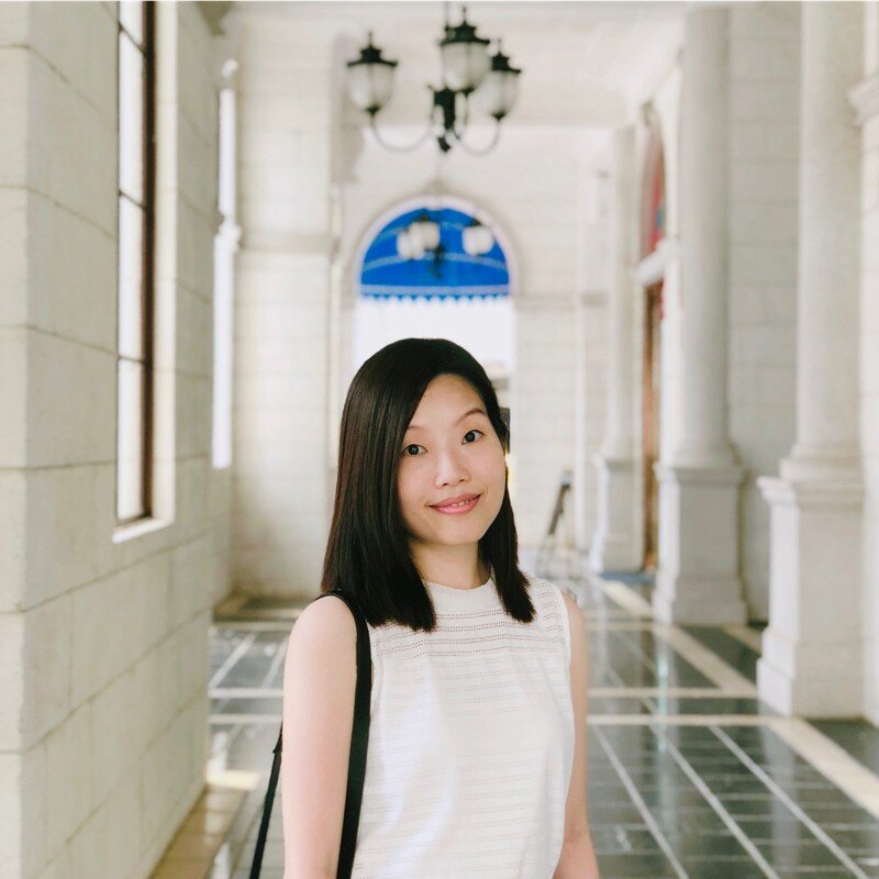 Janet Chan
