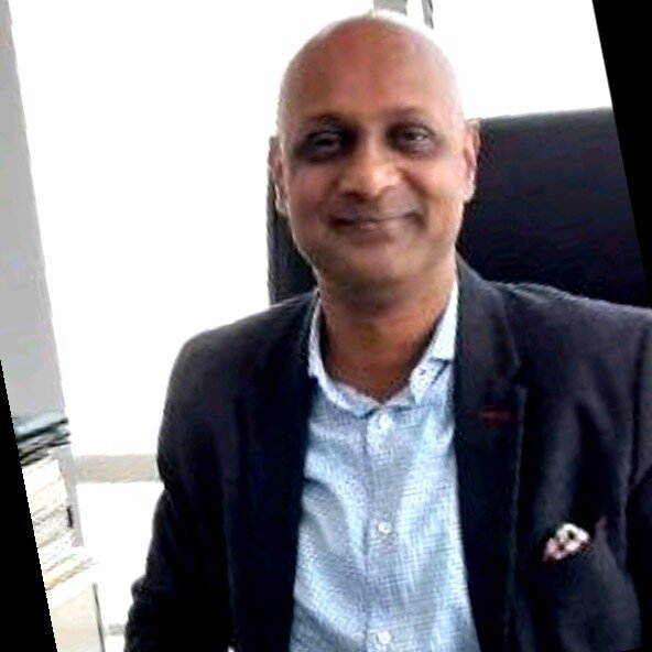 M Manjur Mahmud