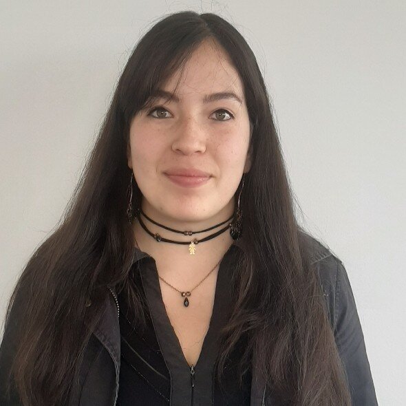Sandra Catalina Pinto Galicia