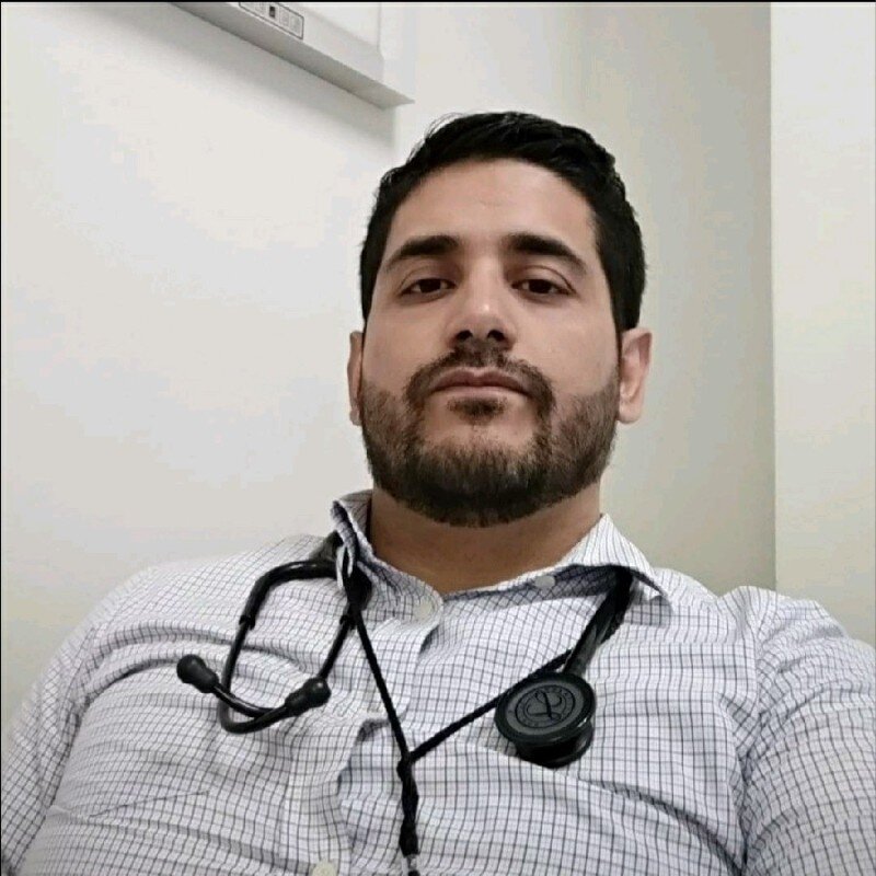 Silvano Ramírez