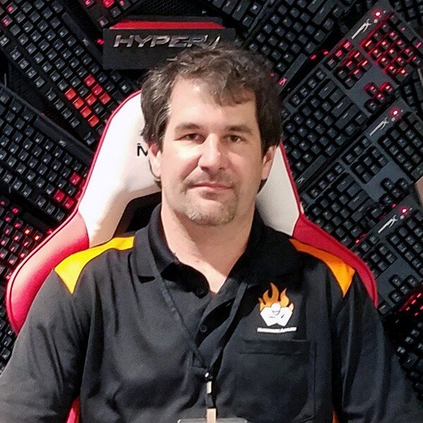Dennis Garcia
