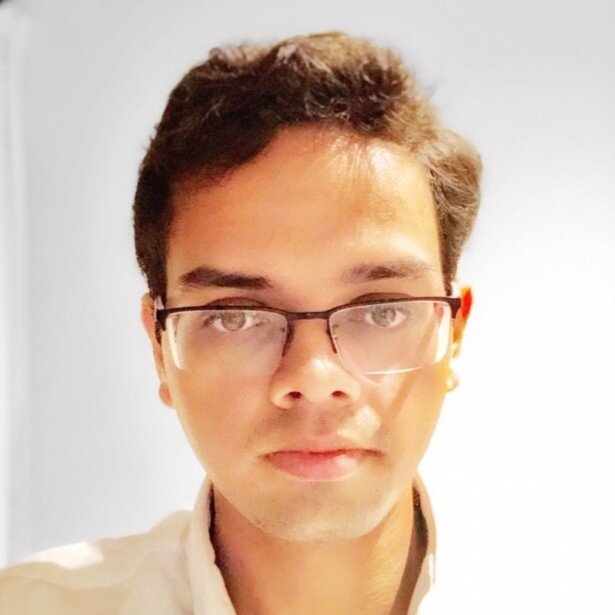 Shashank Nigam