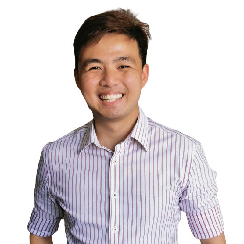 Vinson Ong