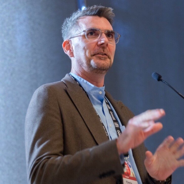 Chris Ferguson