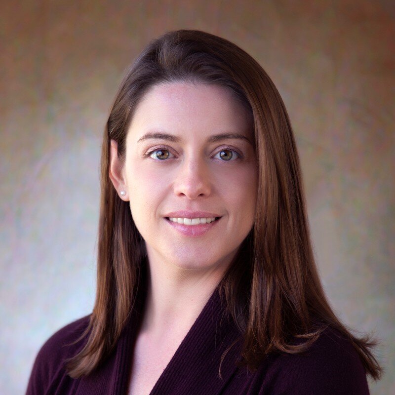 Carolyn Cerf