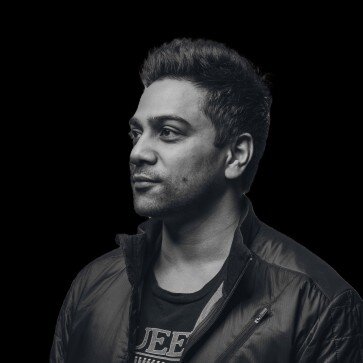Anurag Mittal