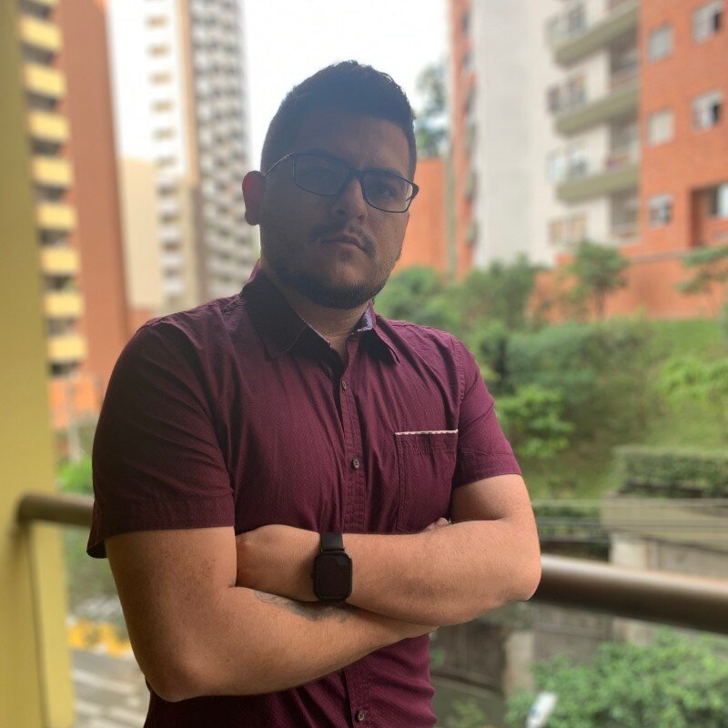 Andres Esteban Perez