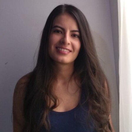 Veronica Gil Franco