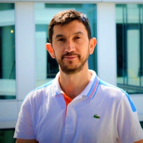 Ilia Vikhman