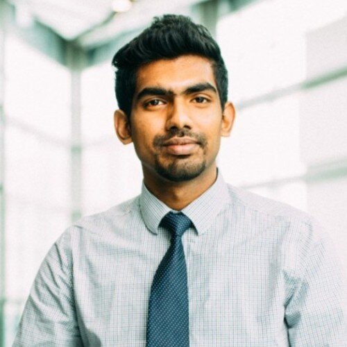 Vishal Subramanian Balashankar