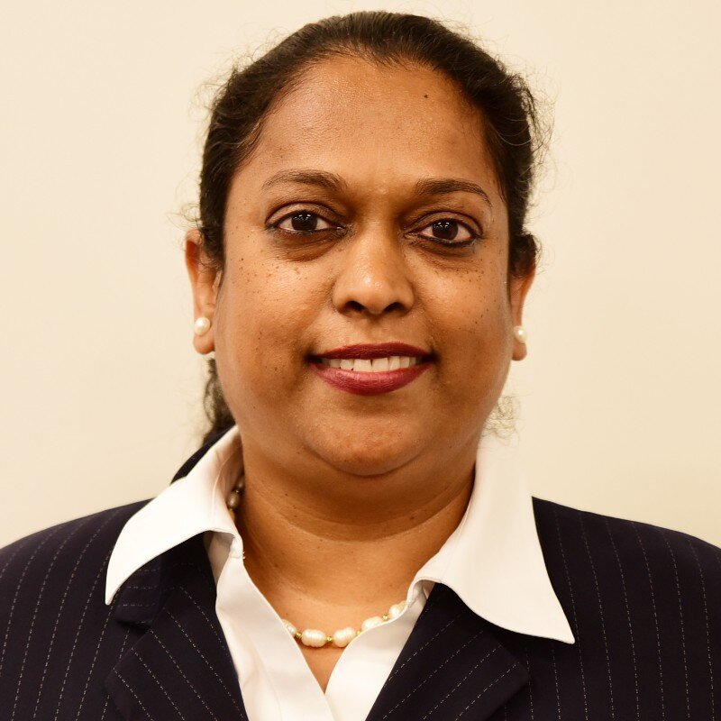 Savitha Pinnepalli