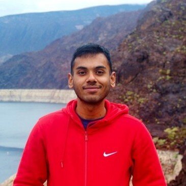 Rangeesh Venkatesan