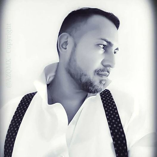 Abraham Zavala