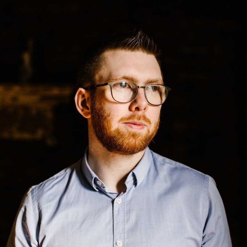 Chris Mccabe