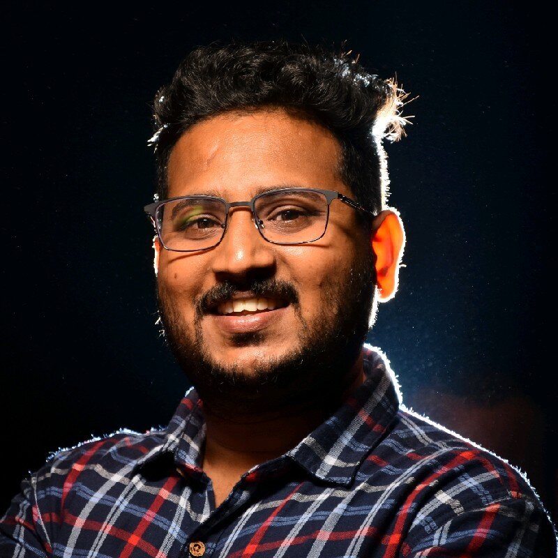 PRAVEEN KUMAR BOMMALI