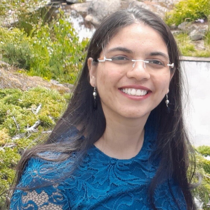 Gaganjot Kaur