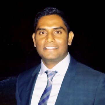 Anjani Annumalla