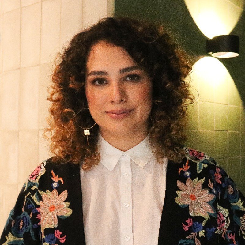 Johana Mejia Coda