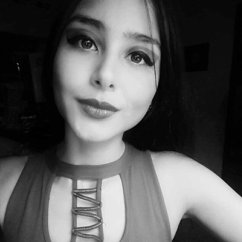 Veronica Alcaraz