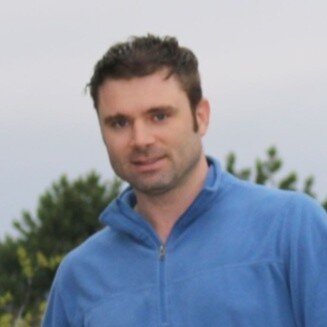 Aaron Stone