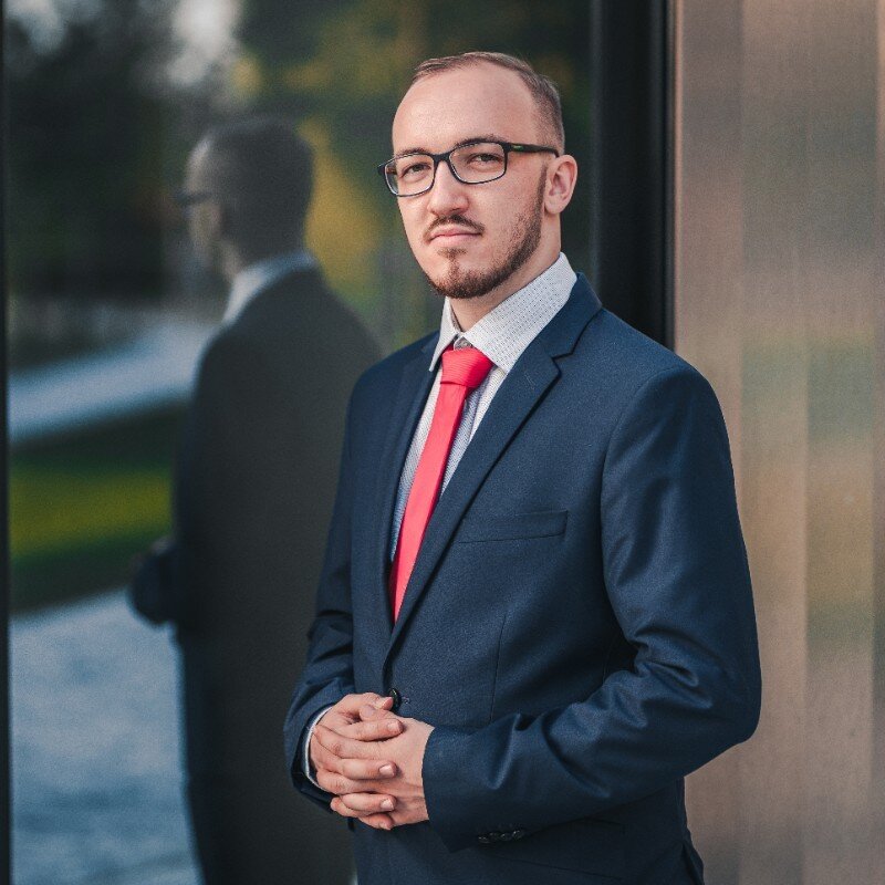 Marek Štěpán