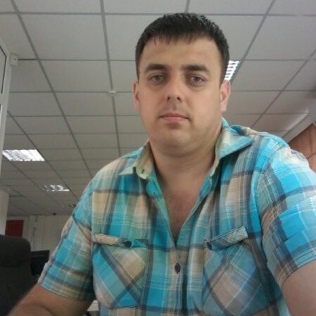 Vasyl Dorozhynskyi