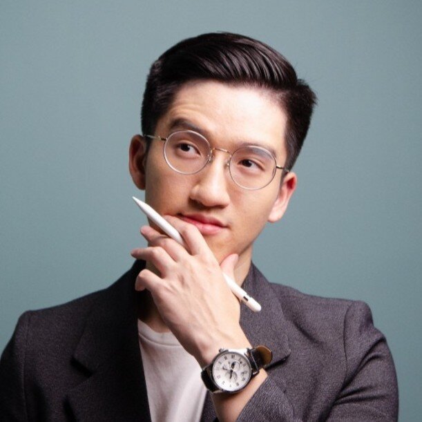 Rex Tseng