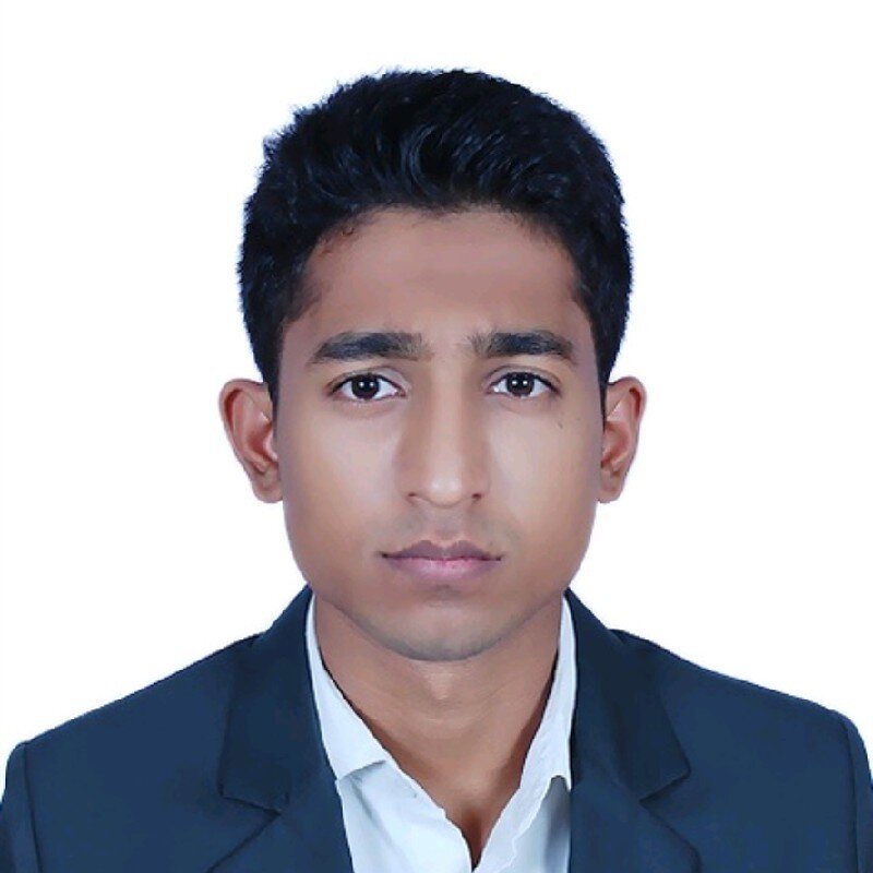 Mohammed Adnan