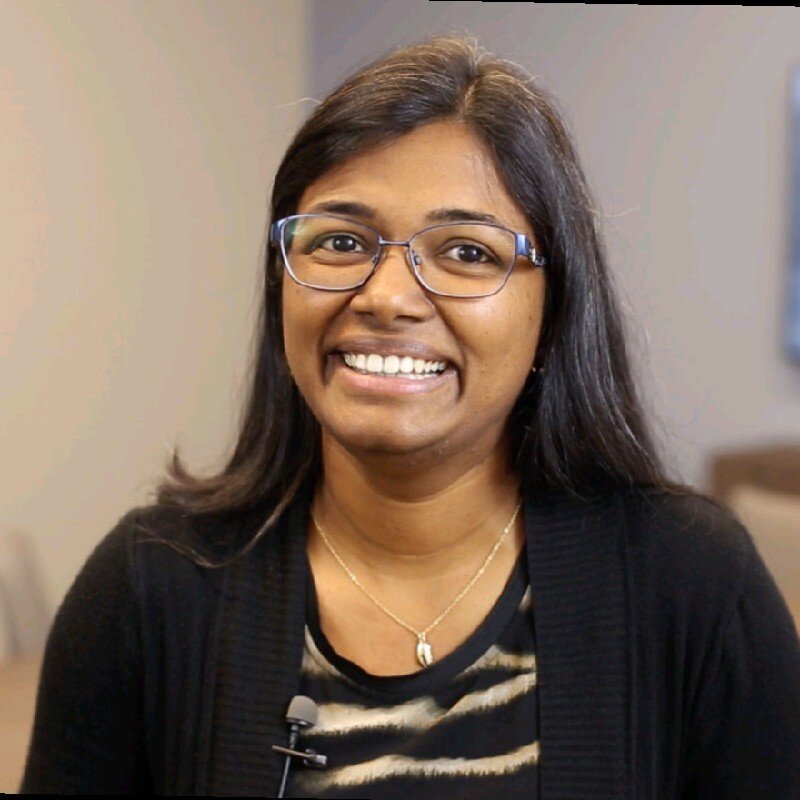 Karthika Arunkumar