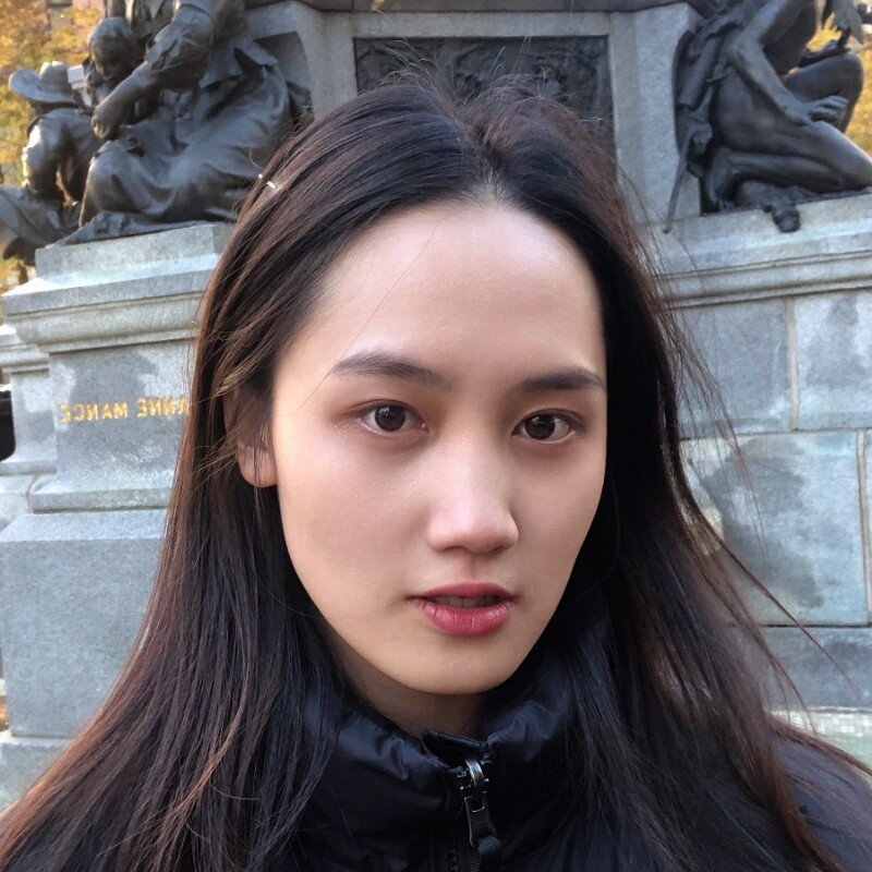 Jiayun Zhu
