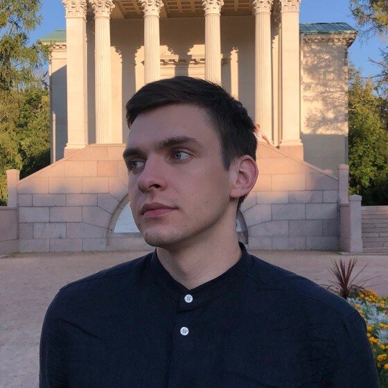 Alex Tsybakin