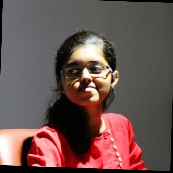 Divya Ann Kurien