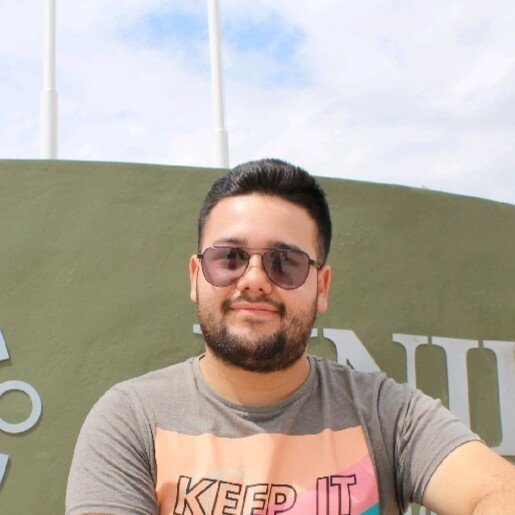 Gustavo Leon