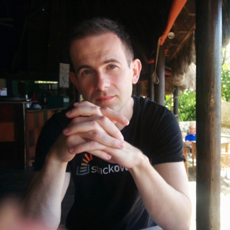Sergei Kozyrenko